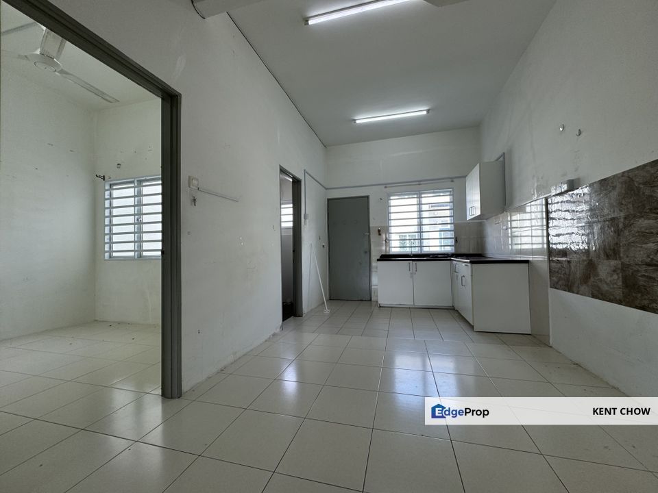 🌟 [FOR RENT] Double-Storey House @ Klebang Harmoni 🌟, Perak, Kinta