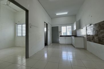 MEDAN KLEBANG HARMONI