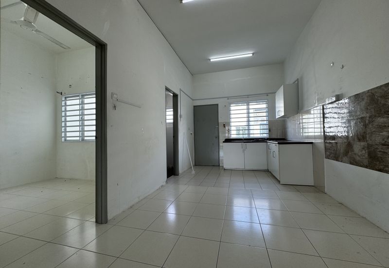 MEDAN KLEBANG HARMONI