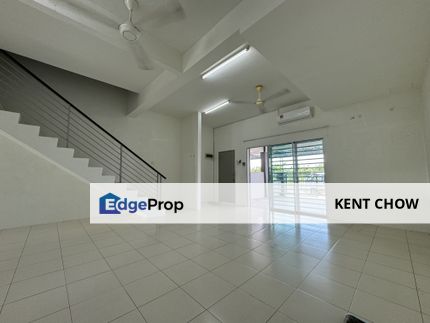 🌟 [FOR RENT] Double-Storey House @ Klebang Harmoni 🌟, Perak, Kinta