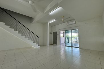 MEDAN KLEBANG HARMONI