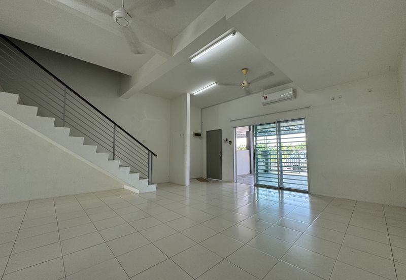 MEDAN KLEBANG HARMONI