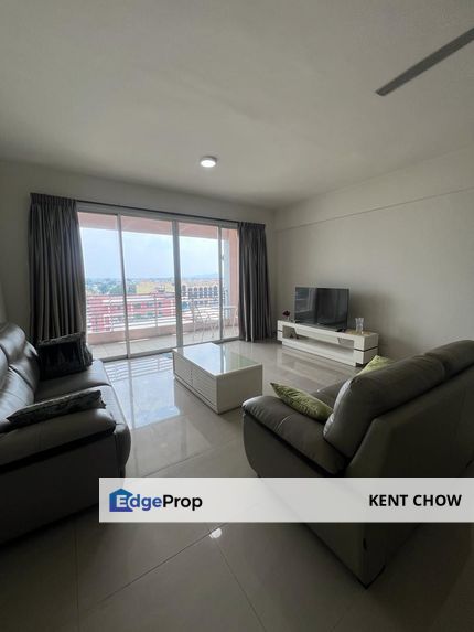 🏡 Damaipuri Condo for Rent, Perak, Ipoh