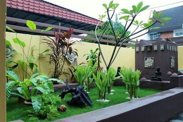 IPOH GARDEN EAST