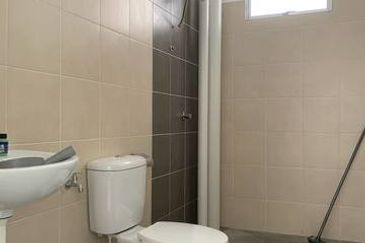 TAMAN MERU IDAMAN (SCIENTEX MERU)