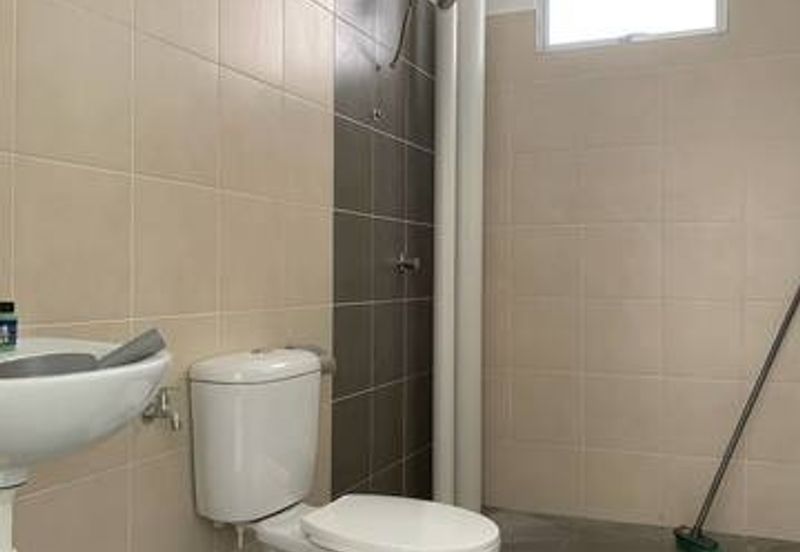 TAMAN MERU IDAMAN (SCIENTEX MERU)