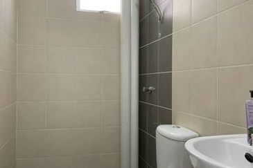 TAMAN MERU IDAMAN (SCIENTEX MERU)