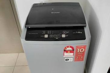 TAMAN MERU IDAMAN (SCIENTEX MERU)