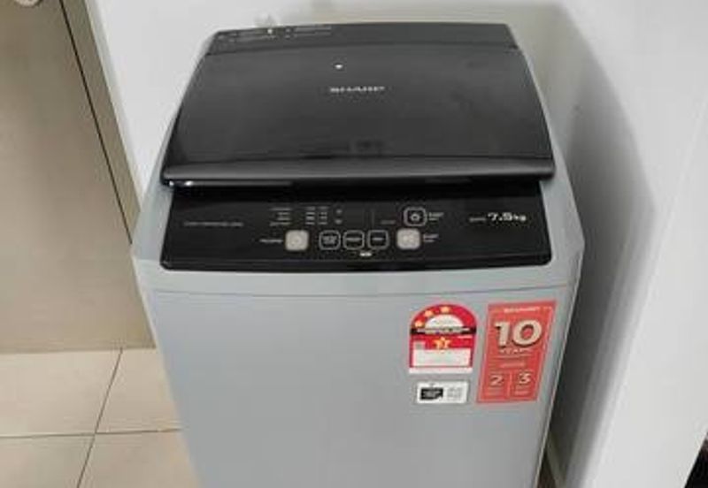 TAMAN MERU IDAMAN (SCIENTEX MERU)