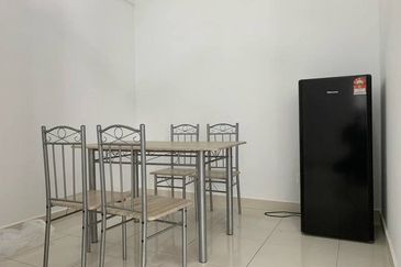 TAMAN MERU IDAMAN (SCIENTEX MERU)