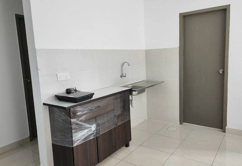 TAMAN MERU IDAMAN (SCIENTEX MERU)