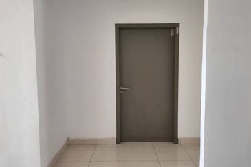 TAMAN MERU IDAMAN (SCIENTEX MERU)