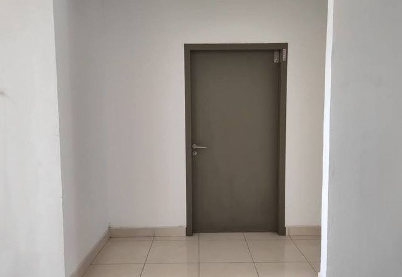 TAMAN MERU IDAMAN (SCIENTEX MERU)