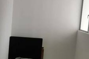 TAMAN MERU IDAMAN (SCIENTEX MERU)