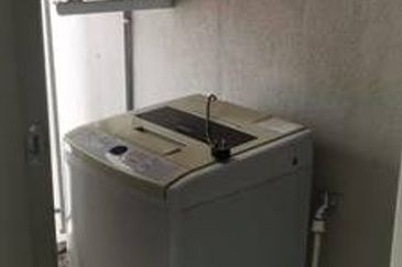 TAMAN MERU IDAMAN (SCIENTEX MERU)