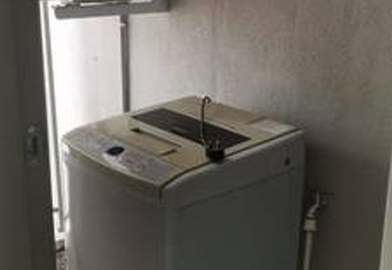 TAMAN MERU IDAMAN (SCIENTEX MERU)