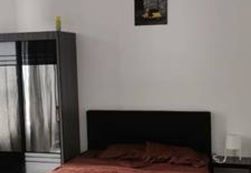 TAMAN MERU IDAMAN (SCIENTEX MERU)