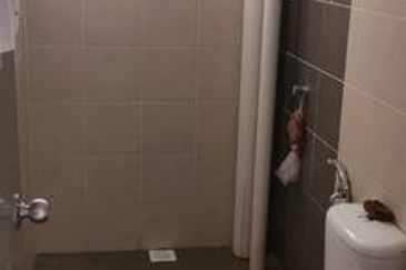 TAMAN MERU IDAMAN (SCIENTEX MERU)