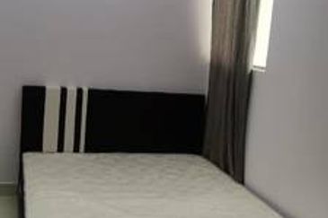 TAMAN MERU IDAMAN (SCIENTEX MERU)