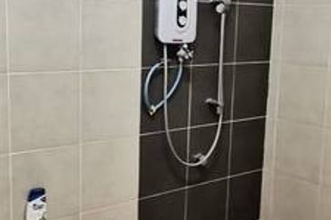 TAMAN MERU IDAMAN (SCIENTEX MERU)