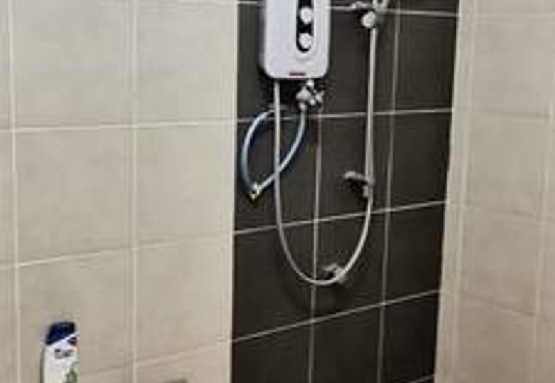 TAMAN MERU IDAMAN (SCIENTEX MERU)