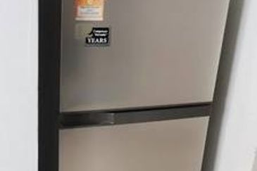 TAMAN MERU IDAMAN (SCIENTEX MERU)