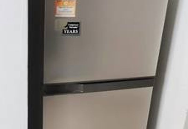 TAMAN MERU IDAMAN (SCIENTEX MERU)