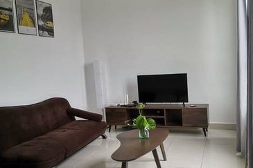 TAMAN MERU IDAMAN (SCIENTEX MERU)