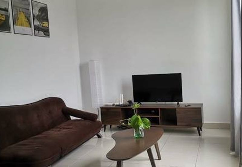 TAMAN MERU IDAMAN (SCIENTEX MERU)