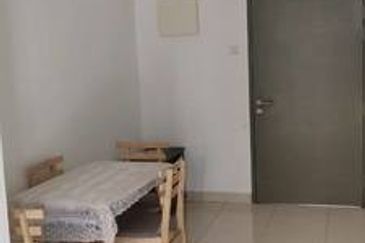 TAMAN MERU IDAMAN (SCIENTEX MERU)