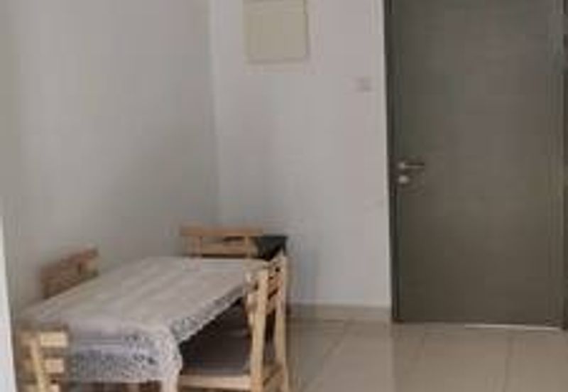 TAMAN MERU IDAMAN (SCIENTEX MERU)