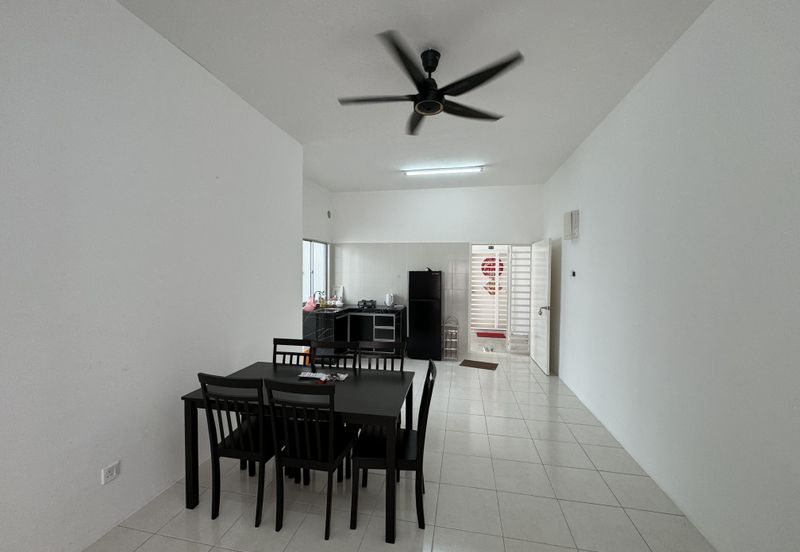 Apartment Casa Klebang