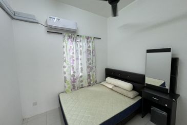 Apartment Casa Klebang