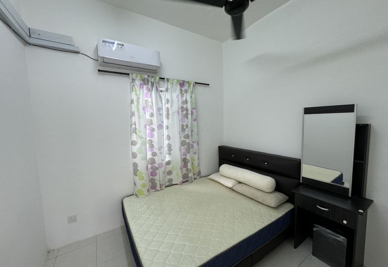 Apartment Casa Klebang