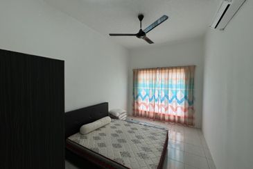 Apartment Casa Klebang