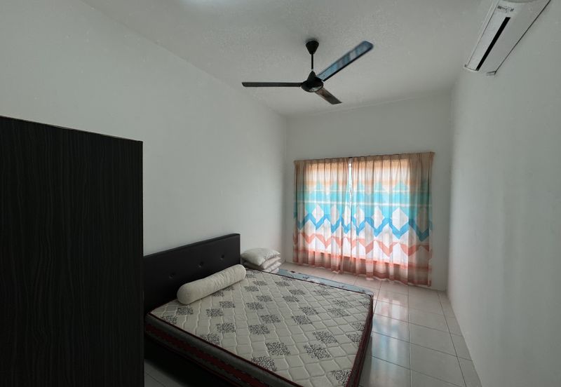 Apartment Casa Klebang