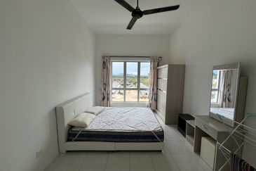 Apartment Casa Klebang