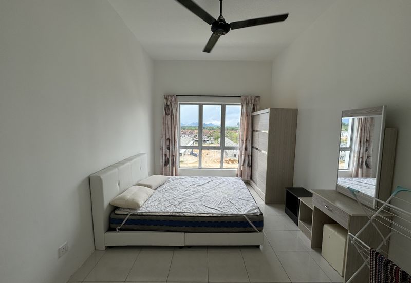 Apartment Casa Klebang