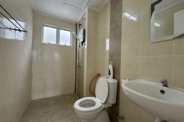 Apartment Casa Klebang