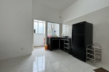 Apartment Casa Klebang