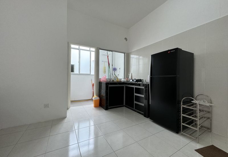 Apartment Casa Klebang