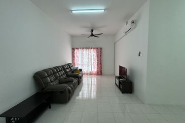 Apartment Casa Klebang