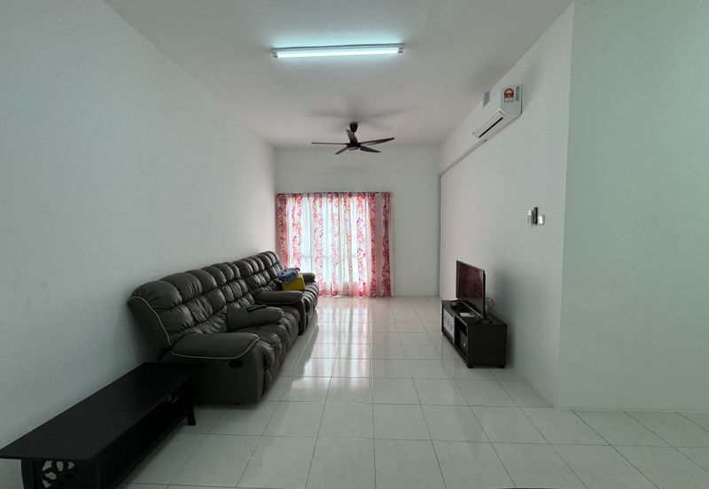 Apartment Casa Klebang