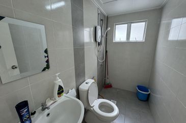 Apartment Casa Klebang