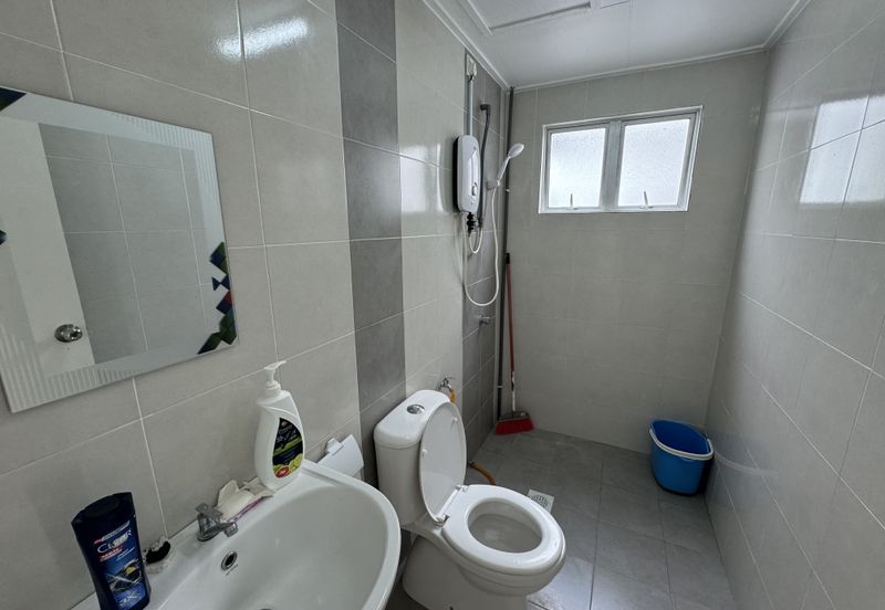 Apartment Casa Klebang