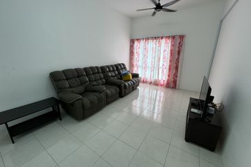 Apartment Casa Klebang