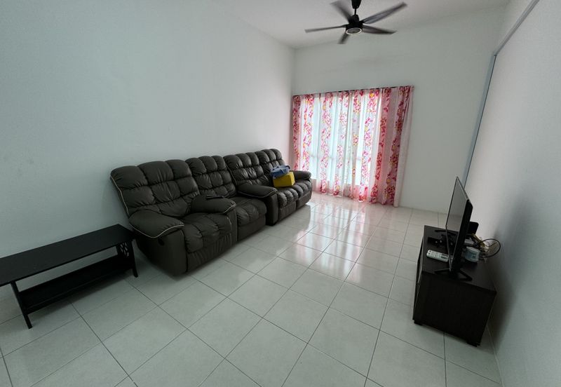 Apartment Casa Klebang