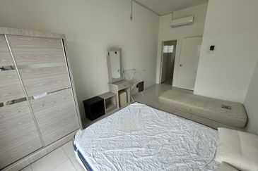 Apartment Casa Klebang