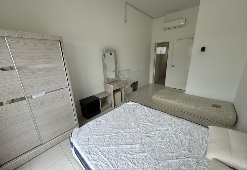 Apartment Casa Klebang