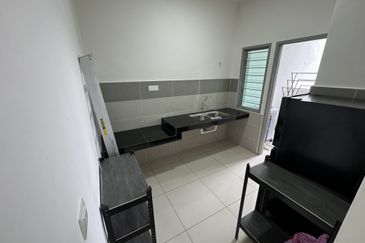Residensi PR1MA Meru
